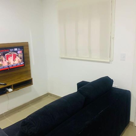 Apartamento 2 Dormitorios No Tremembe 15 圣保罗 外观 照片