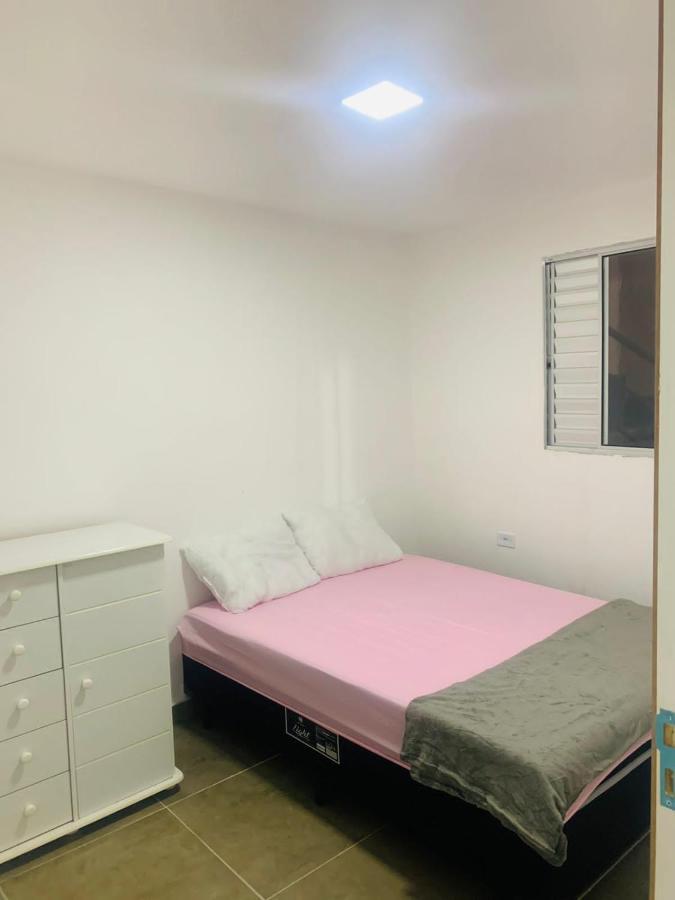 Apartamento 2 Dormitorios No Tremembe 15 圣保罗 外观 照片