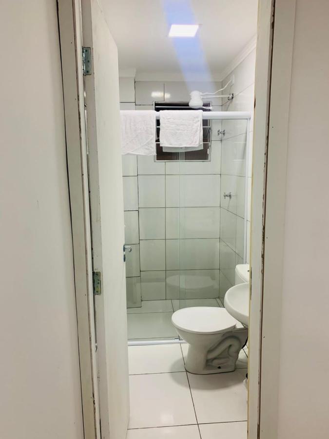 Apartamento 2 Dormitorios No Tremembe 15 圣保罗 外观 照片