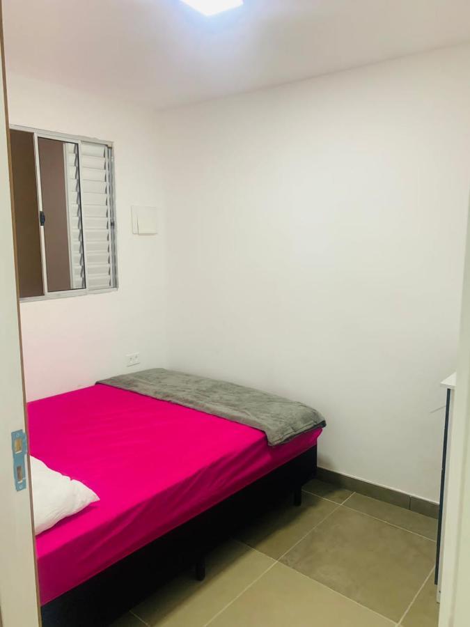 Apartamento 2 Dormitorios No Tremembe 15 圣保罗 外观 照片